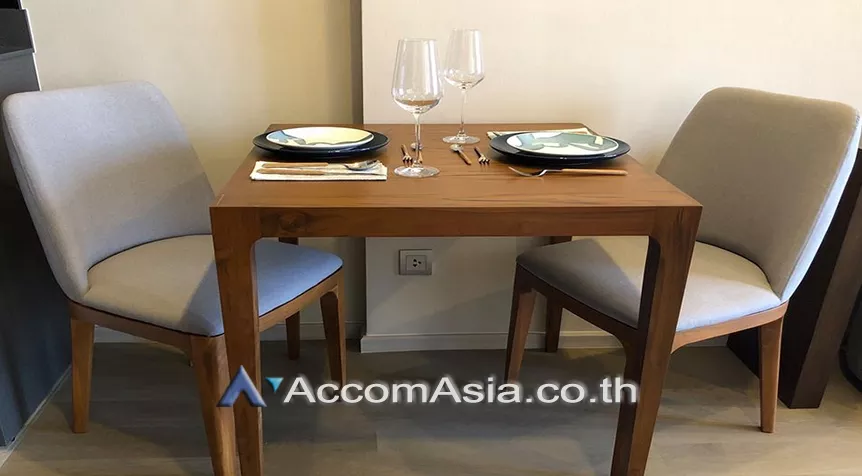 5  1 br Condominium for rent and sale in Sukhumvit ,Bangkok BTS Asok - MRT Sukhumvit at Ashton Asoke AA24842