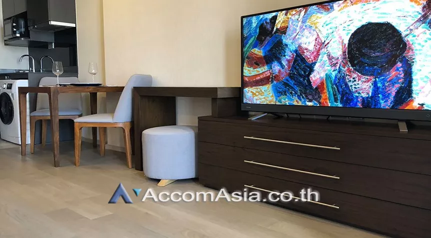 6  1 br Condominium for rent and sale in Sukhumvit ,Bangkok BTS Asok - MRT Sukhumvit at Ashton Asoke AA24842