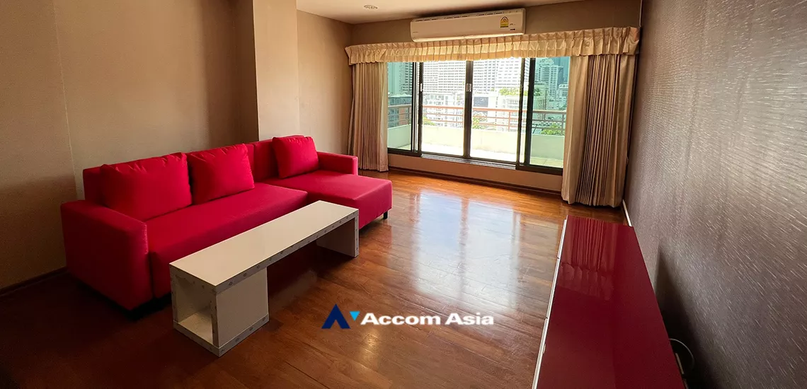  1  3 br Condominium For Sale in Ploenchit ,Bangkok BTS Ploenchit at Baan Ploenchit AA24843