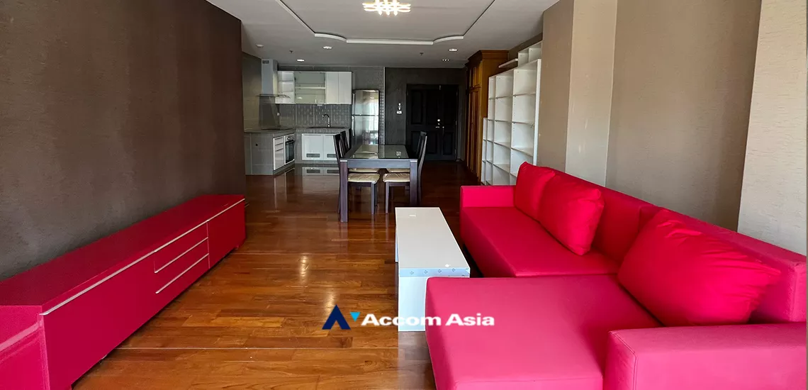  1  3 br Condominium For Sale in Ploenchit ,Bangkok BTS Ploenchit at Baan Ploenchit AA24843