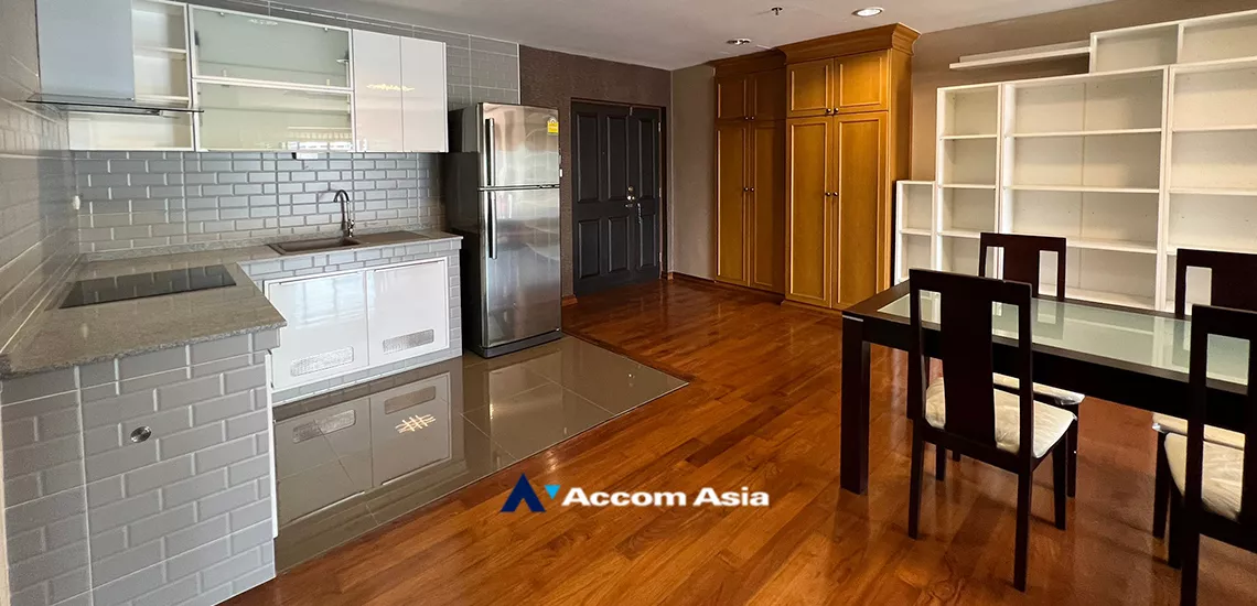 6  3 br Condominium For Sale in Ploenchit ,Bangkok BTS Ploenchit at Baan Ploenchit AA24843