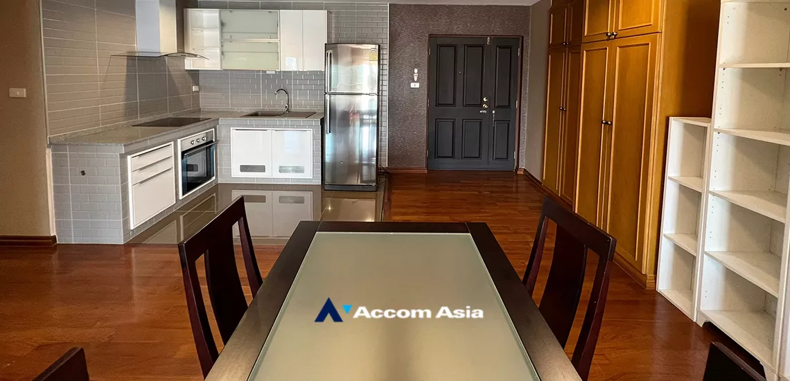 5  3 br Condominium For Sale in Ploenchit ,Bangkok BTS Ploenchit at Baan Ploenchit AA24843