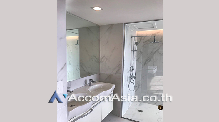 11  3 br Condominium For Rent in Sukhumvit ,Bangkok  at President Park Sukhumvit 24   AA24845