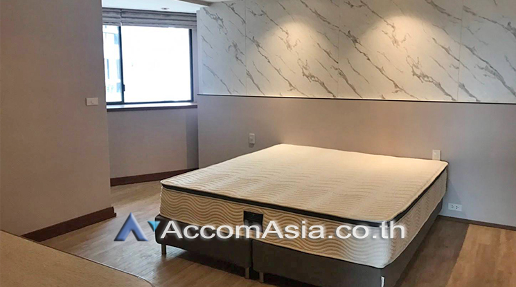 4  3 br Condominium For Rent in Sukhumvit ,Bangkok  at President Park Sukhumvit 24   AA24845