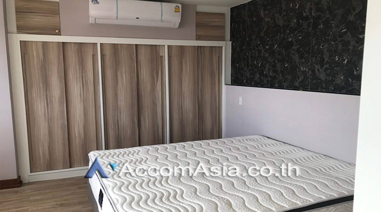 6  3 br Condominium For Rent in Sukhumvit ,Bangkok  at President Park Sukhumvit 24   AA24845