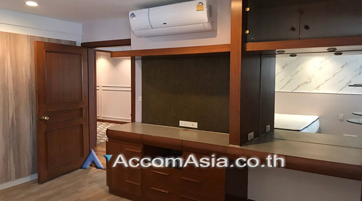 7  3 br Condominium For Rent in Sukhumvit ,Bangkok  at President Park Sukhumvit 24   AA24845