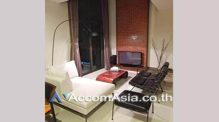 6  1 br Condominium For Sale in  ,Bangkok MRT Phetchaburi - ARL Makkasan at Villa Asoke AA24848