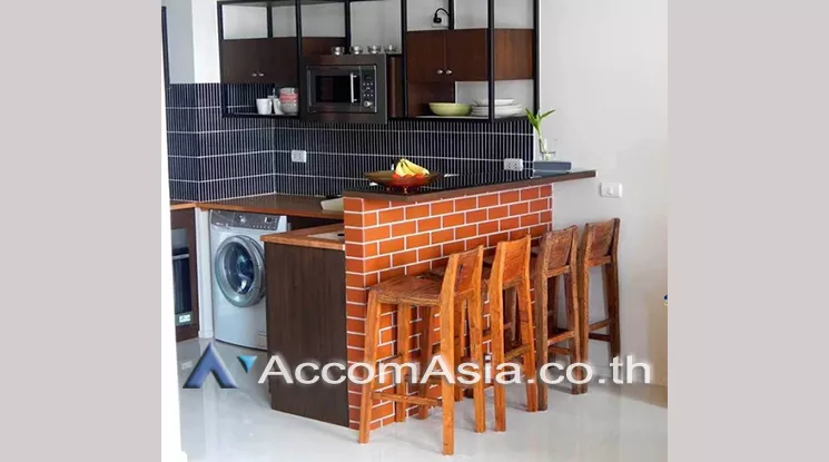 7  1 br Condominium For Sale in Phaholyothin ,Bangkok MRT Phetchaburi - ARL Makkasan at Villa Asoke AA24848