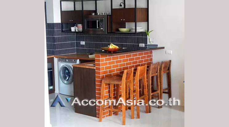 7  1 br Condominium For Sale in  ,Bangkok MRT Phetchaburi - ARL Makkasan at Villa Asoke AA24848