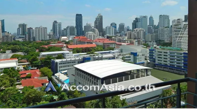 9  1 br Condominium For Sale in  ,Bangkok MRT Phetchaburi - ARL Makkasan at Villa Asoke AA24848