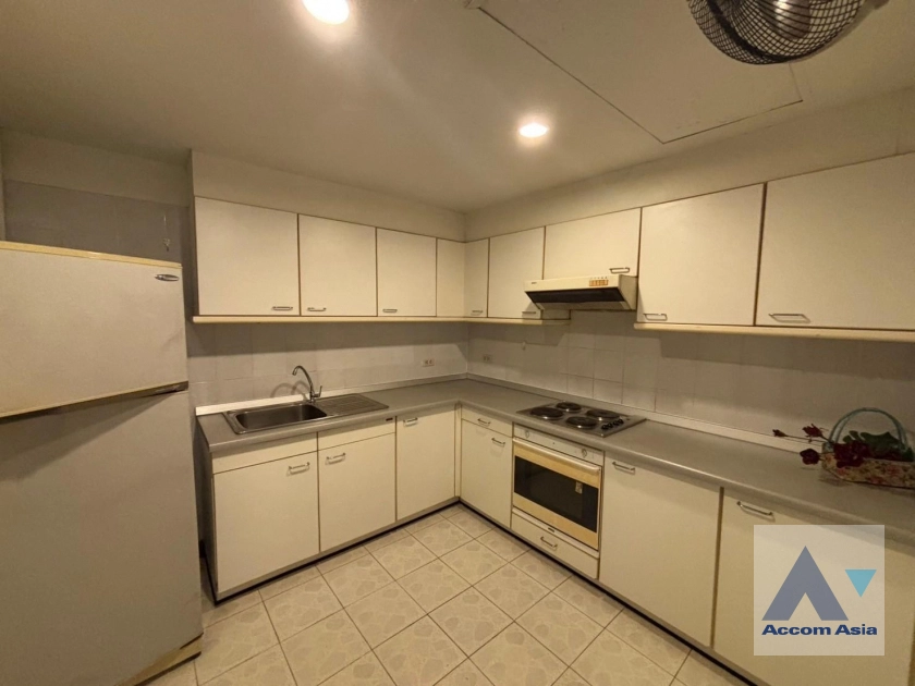 4  2 br Condominium for rent and sale in Rama 3 ,Bangkok BRT Thanon Chan at Liang Garden AA24851