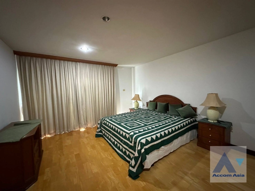 6  3 br Condominium for rent and sale in Rama 3 ,Bangkok BRT Thanon Chan at Liang Garden AA24852