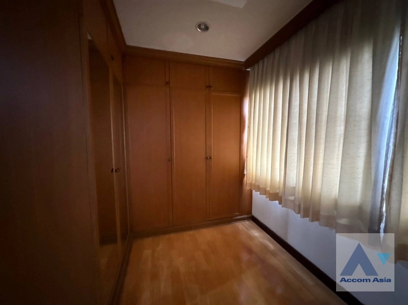 11  3 br Condominium for rent and sale in Rama 3 ,Bangkok BRT Thanon Chan at Liang Garden AA24852
