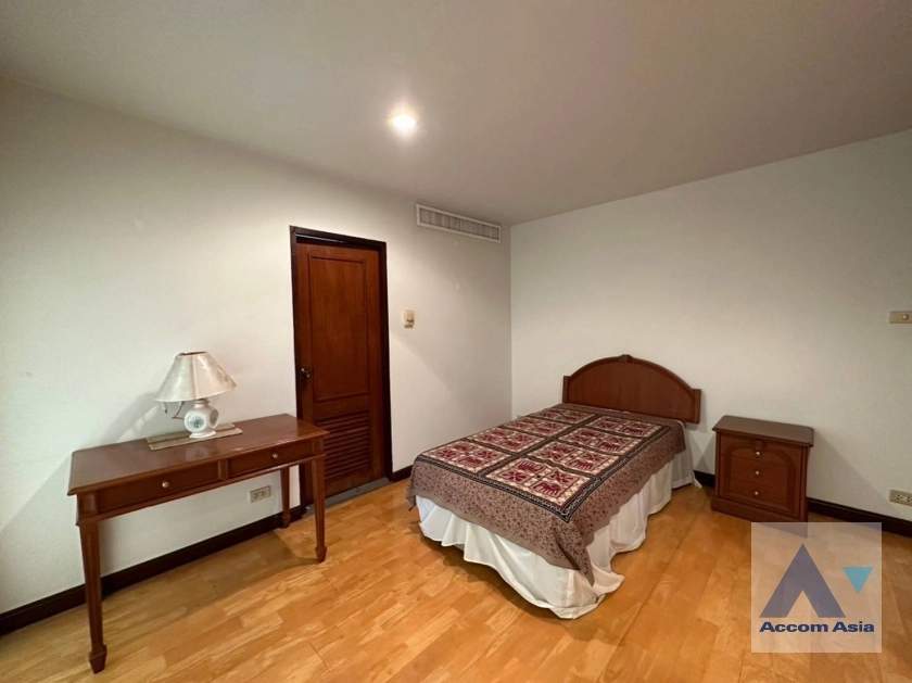 9  3 br Condominium for rent and sale in Rama 3 ,Bangkok BRT Thanon Chan at Liang Garden AA24852