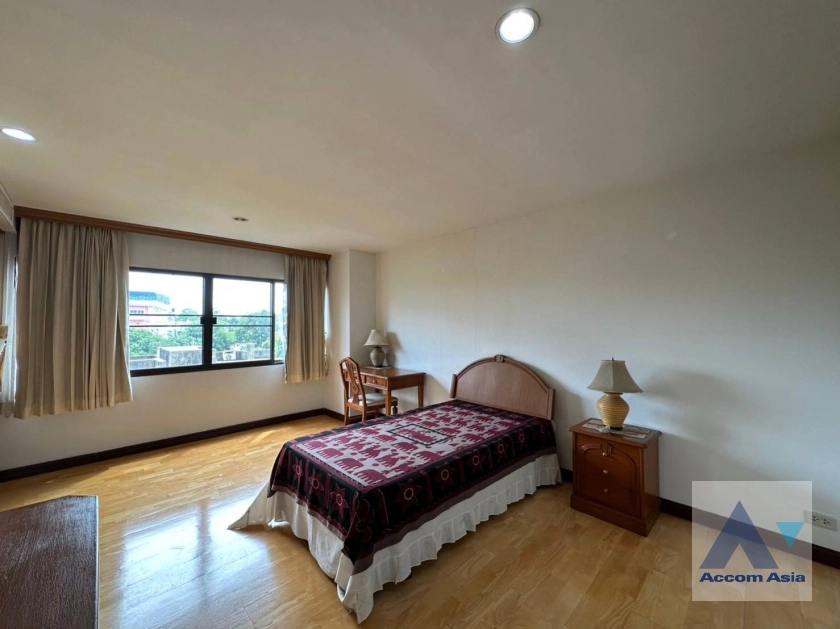 7  3 br Condominium for rent and sale in Rama 3 ,Bangkok BRT Thanon Chan at Liang Garden AA24852