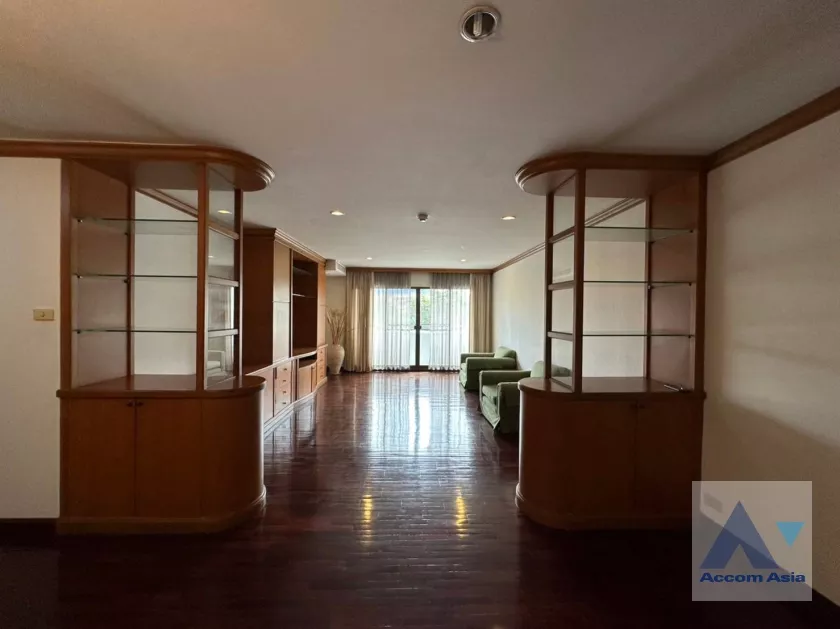  1  3 br Condominium for rent and sale in Sathorn ,Bangkok BRT Thanon Chan at Liang Garden AA24852