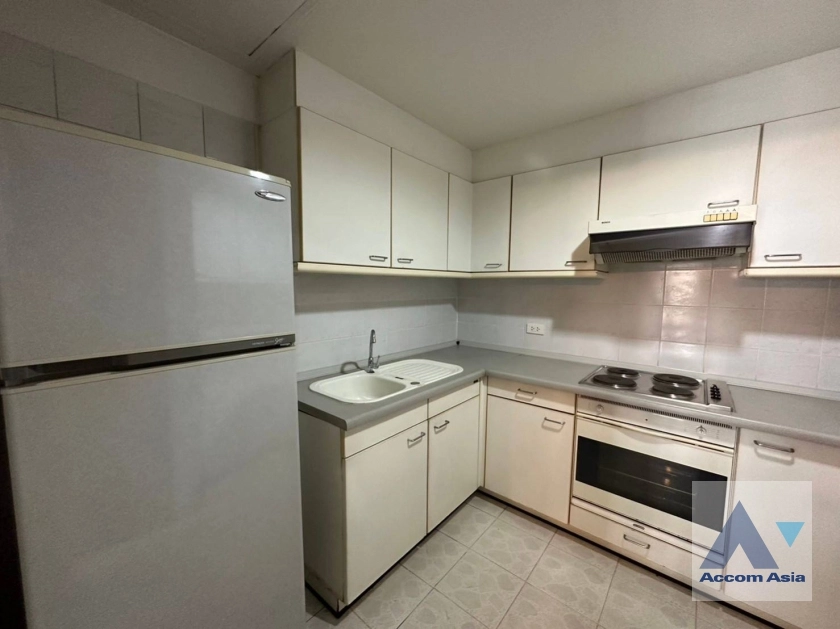 5  3 br Condominium for rent and sale in Rama 3 ,Bangkok BRT Thanon Chan at Liang Garden AA24852