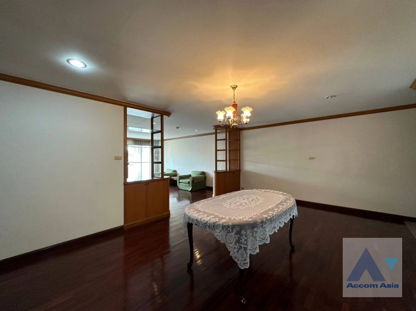 4  3 br Condominium for rent and sale in Rama 3 ,Bangkok BRT Thanon Chan at Liang Garden AA24852