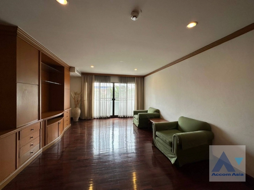  1  3 br Condominium for rent and sale in Rama 3 ,Bangkok BRT Thanon Chan at Liang Garden AA24852