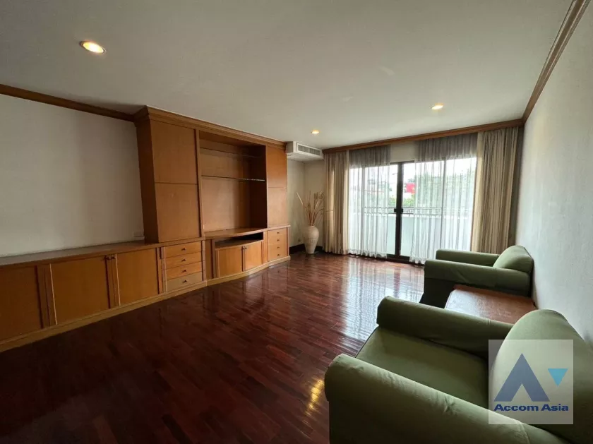  2  3 br Condominium for rent and sale in Sathorn ,Bangkok BRT Thanon Chan at Liang Garden AA24852