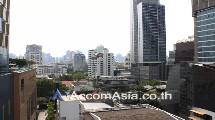 11  3 br Apartment For Rent in Sukhumvit ,Bangkok BTS Thong Lo at Perfect For Big Families AA24856