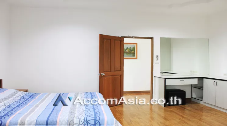 6  3 br Apartment For Rent in Sukhumvit ,Bangkok BTS Thong Lo at Perfect For Big Families AA24856