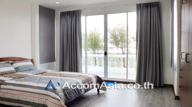 7  3 br Apartment For Rent in Sukhumvit ,Bangkok BTS Thong Lo at Perfect For Big Families AA24856