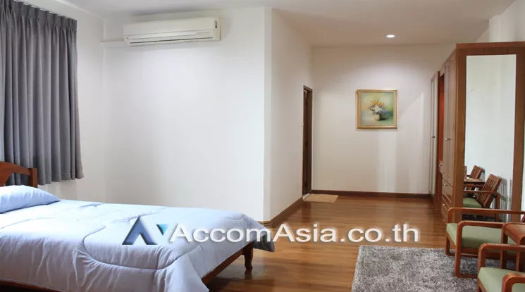 8  3 br Apartment For Rent in Sukhumvit ,Bangkok BTS Thong Lo at Perfect For Big Families AA24856