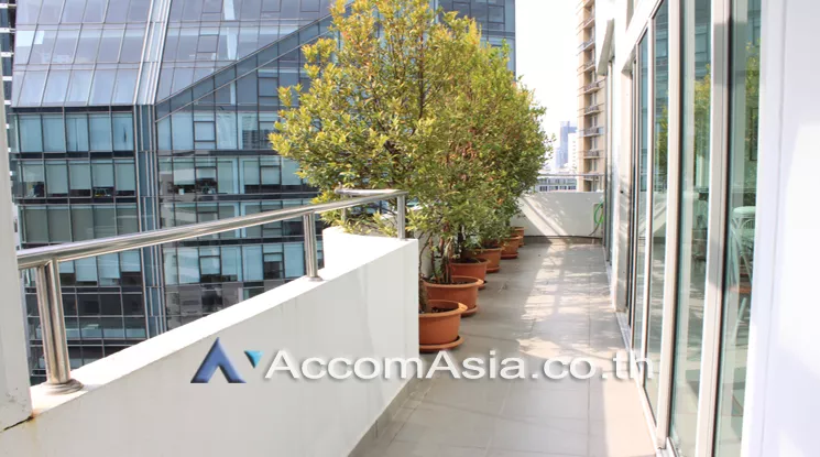 10  3 br Apartment For Rent in Sukhumvit ,Bangkok BTS Thong Lo at Perfect For Big Families AA24856