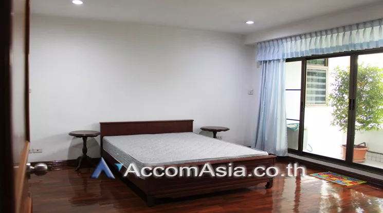 5  3 br Apartment For Rent in Sukhumvit ,Bangkok BTS Thong Lo at Perfect For Big Families AA24857