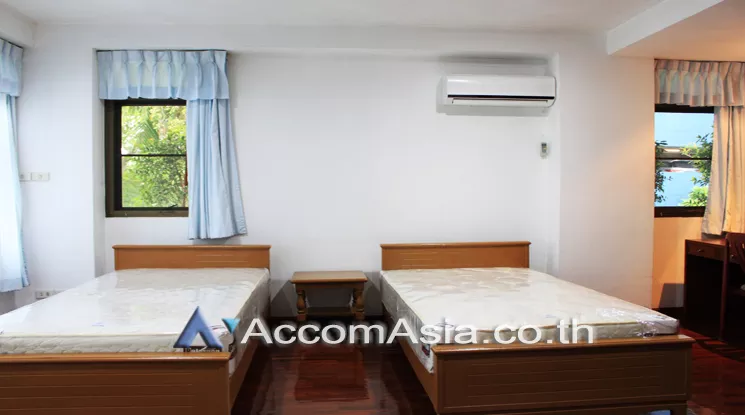 6  3 br Apartment For Rent in Sukhumvit ,Bangkok BTS Thong Lo at Perfect For Big Families AA24857