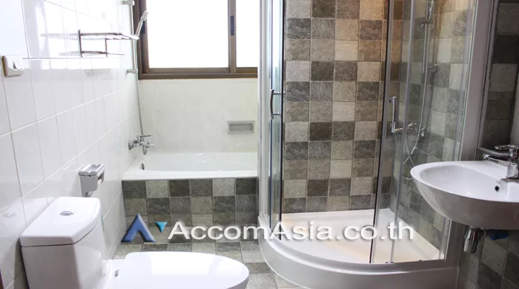 7  3 br Apartment For Rent in Sukhumvit ,Bangkok BTS Thong Lo at Perfect For Big Families AA24857