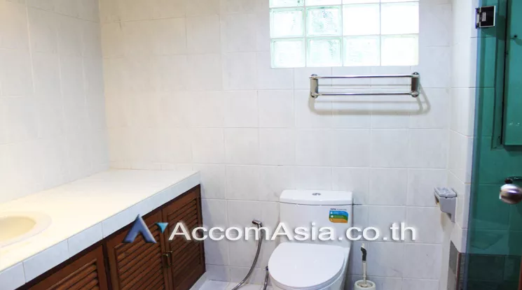8  3 br Apartment For Rent in Sukhumvit ,Bangkok BTS Thong Lo at Perfect For Big Families AA24857