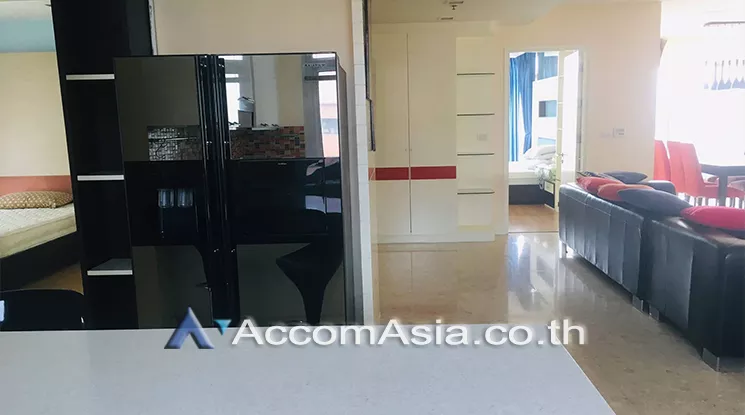 4  3 br Condominium for rent and sale in Sukhumvit ,Bangkok BTS Ekkamai at Nusasiri Grand Condo AA24859