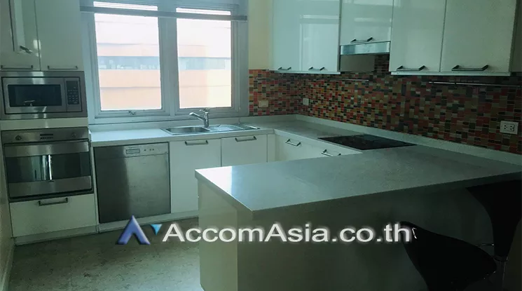 5  3 br Condominium for rent and sale in Sukhumvit ,Bangkok BTS Ekkamai at Nusasiri Grand Condo AA24859