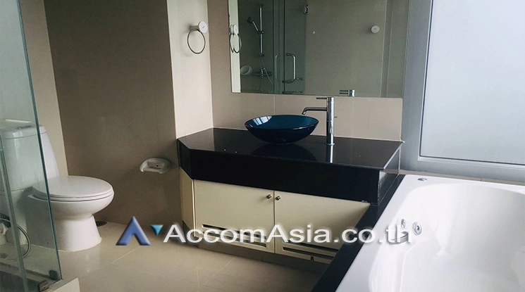 9  3 br Condominium for rent and sale in Sukhumvit ,Bangkok BTS Ekkamai at Nusasiri Grand Condo AA24859