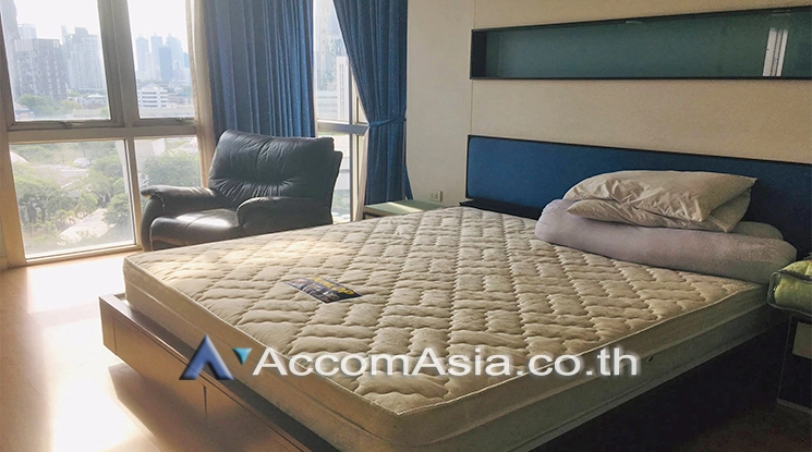 7  3 br Condominium for rent and sale in Sukhumvit ,Bangkok BTS Ekkamai at Nusasiri Grand Condo AA24859