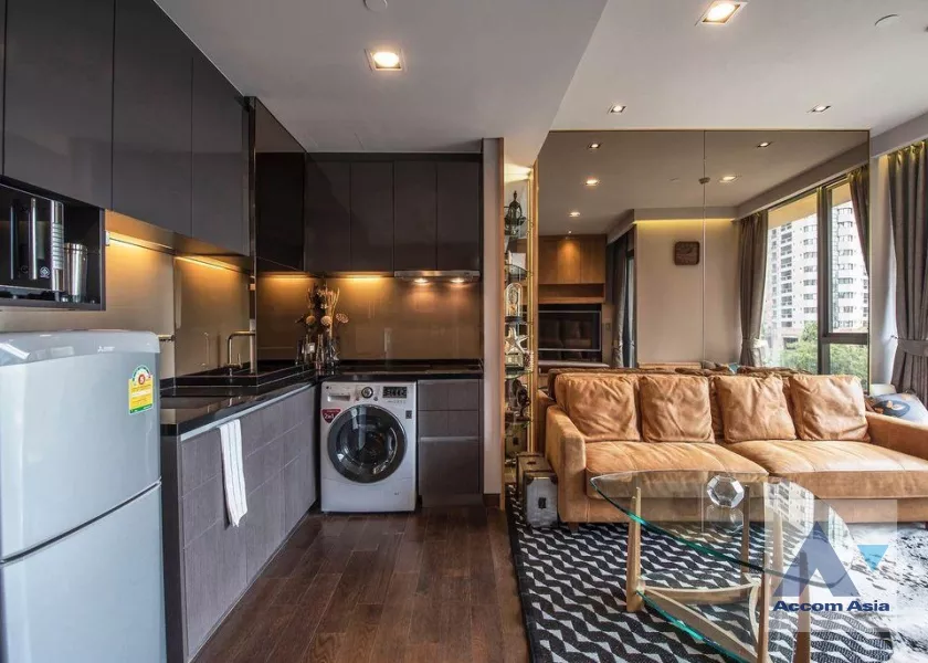 unitFully Furnished | The Lumpini 24 Condominium