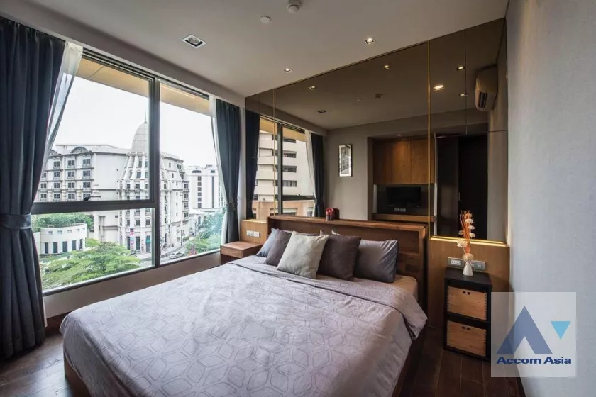 unitFully Furnished | The Lumpini 24 Condominium