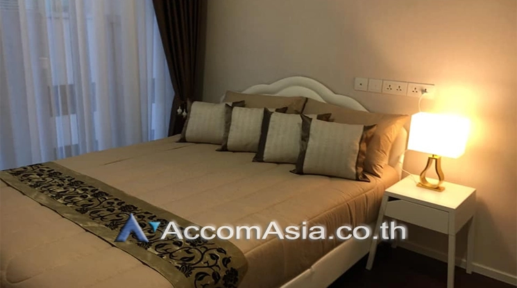  1  2 br Condominium For Rent in Sukhumvit ,Bangkok BTS Nana at HYDE Sukhumvit 11 AA24869