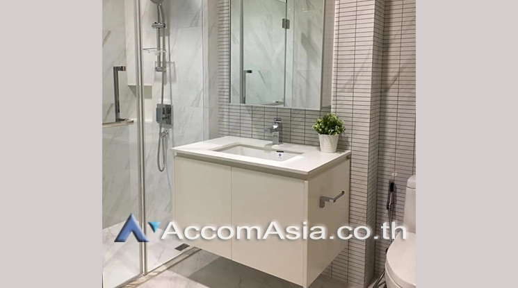 6  2 br Condominium For Rent in Sukhumvit ,Bangkok BTS Nana at HYDE Sukhumvit 11 AA24869