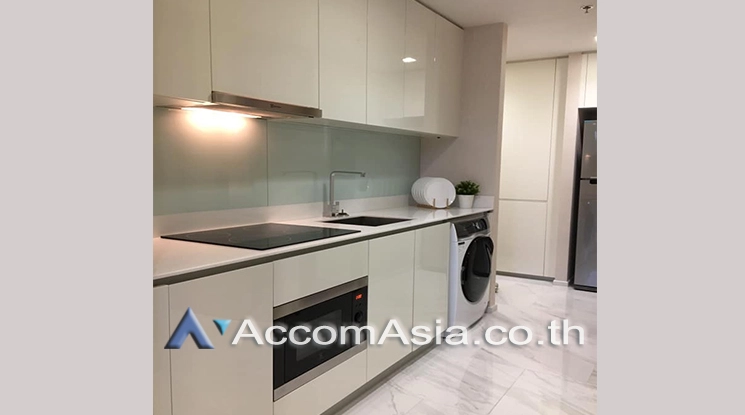 7  2 br Condominium For Rent in Sukhumvit ,Bangkok BTS Nana at HYDE Sukhumvit 11 AA24869