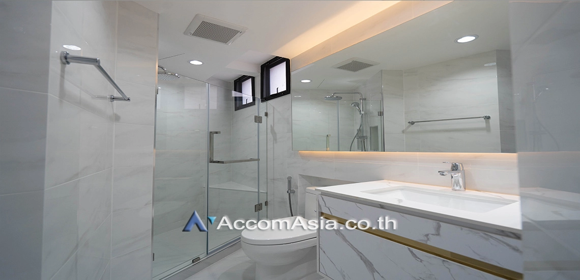 11  3 br Condominium for rent and sale in Sukhumvit ,Bangkok  at President Park Sukhumvit 24   AA24871