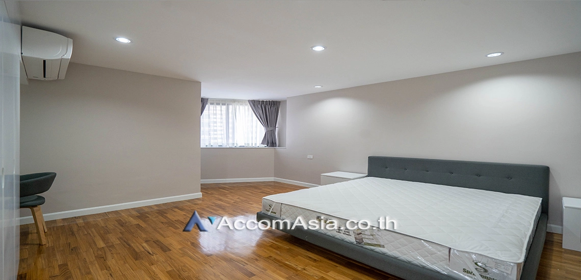 7  3 br Condominium for rent and sale in Sukhumvit ,Bangkok  at President Park Sukhumvit 24   AA24871