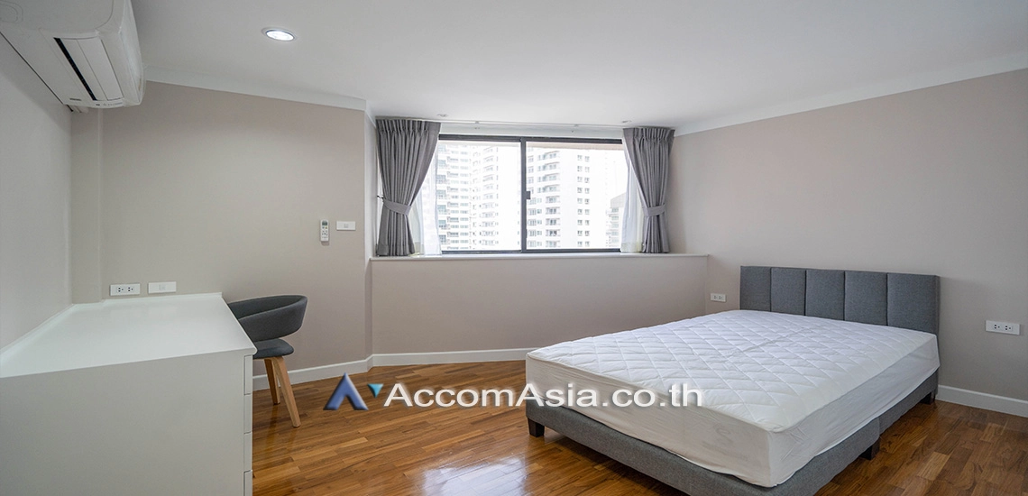 8  3 br Condominium for rent and sale in Sukhumvit ,Bangkok  at President Park Sukhumvit 24   AA24871