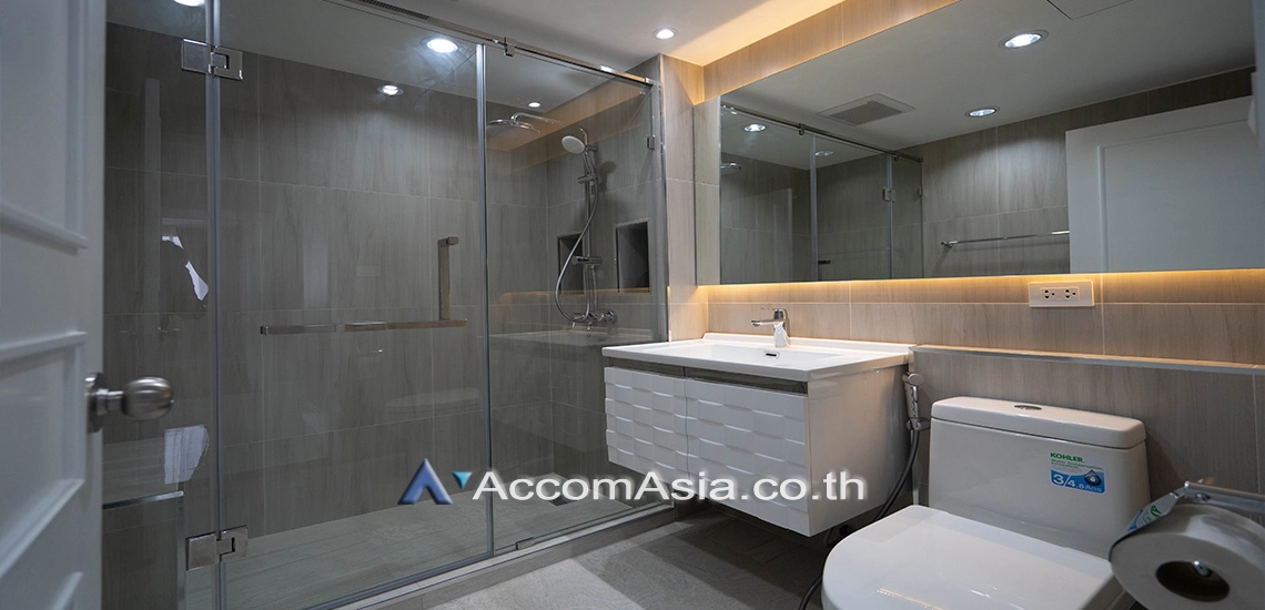 9  3 br Condominium for rent and sale in Sukhumvit ,Bangkok  at President Park Sukhumvit 24   AA24871
