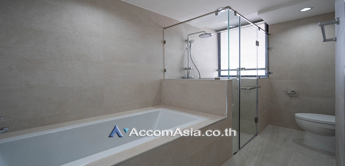 10  3 br Condominium for rent and sale in Sukhumvit ,Bangkok  at President Park Sukhumvit 24   AA24871