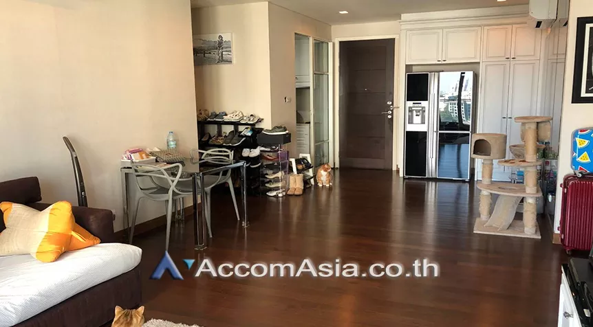unit 2 Bedrooms  Condominium For Sale in Sukhumvit, Bangkok  near BTS Thong Lo (AA24882)