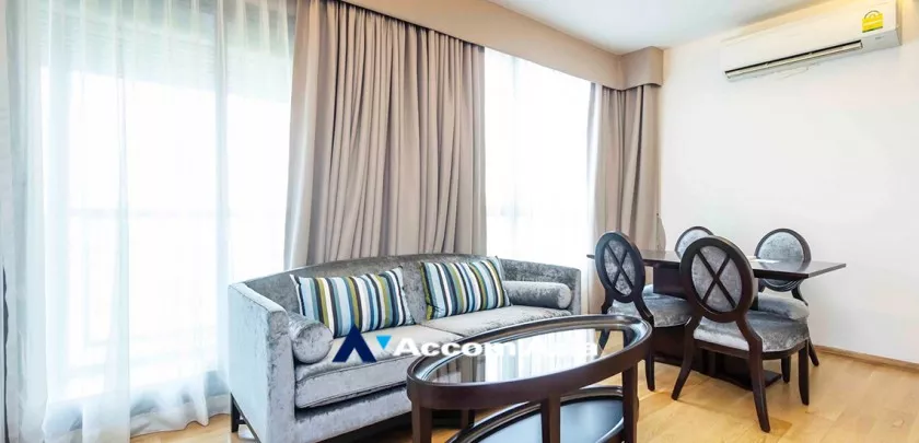unitCorner Unit |  2 Bedrooms  Condominium For Rent & Sale in Sukhumvit, Bangkok  near BTS Thong Lo (AA24883)