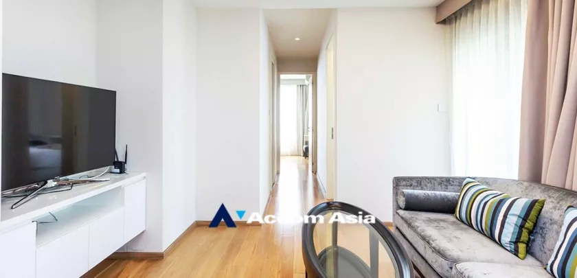 unitCorner Unit |  2 Bedrooms  Condominium For Rent & Sale in Sukhumvit, Bangkok  near BTS Thong Lo (AA24883)